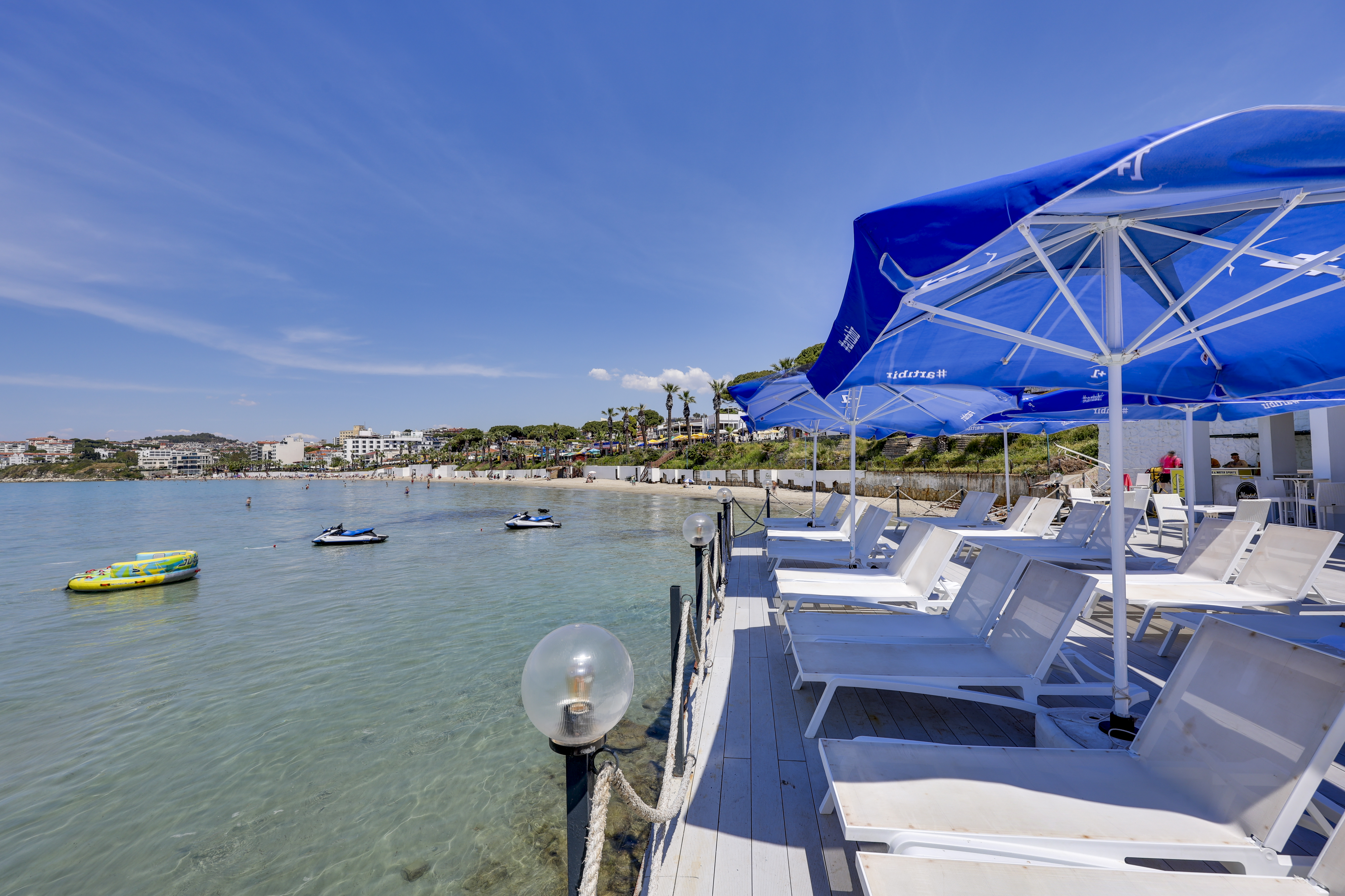 Kadınlar Denizi Kuşadası